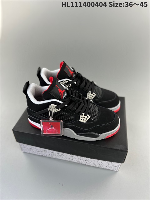 women air jordan 4 shoes 2023-5-30-013